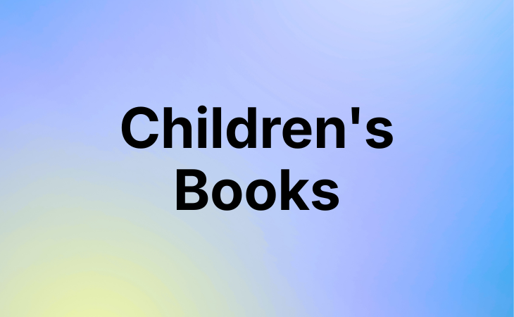 Children's Books