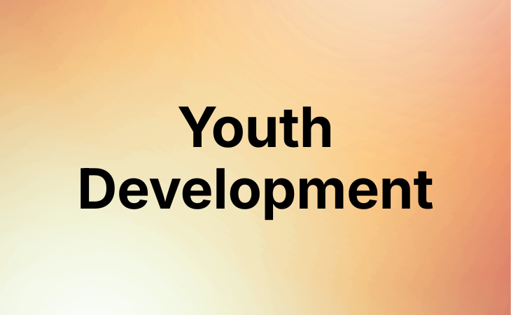 Youth Development