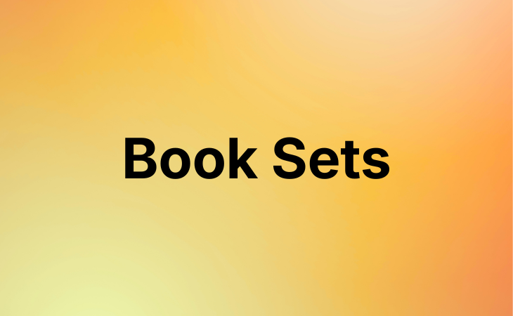 Book Sets & Bundles