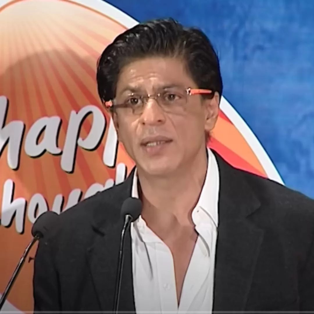 - Shahrukh khan, Bollywood Super Star